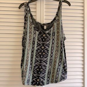 Billabong Tank Top